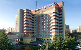 Готель Турист Рівне